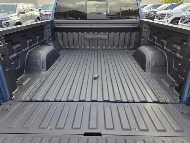 2026 GMC Sierra 1500 Crew Cab, Short Bed, Denali, 4WD