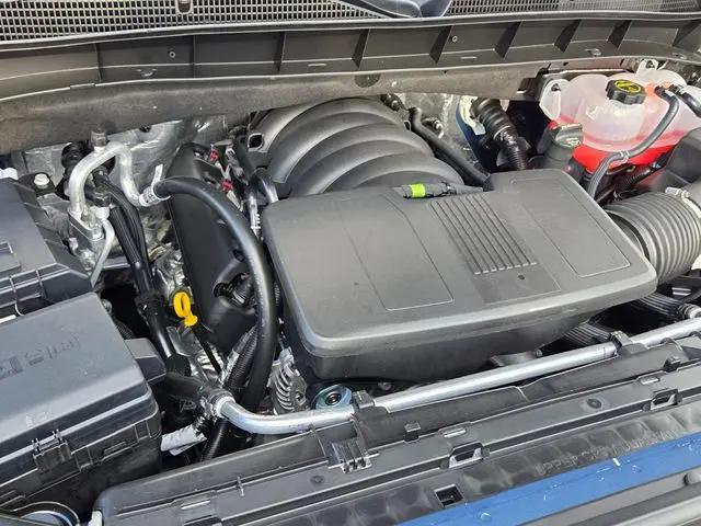 2026 GMC Sierra 1500 Crew Cab, Short Bed, Denali, 4WD