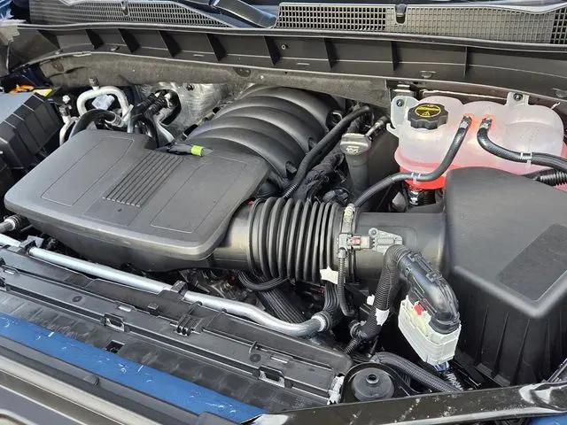 2026 GMC Sierra 1500 Crew Cab, Short Bed, Denali, 4WD