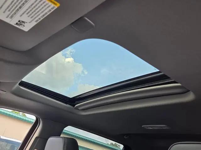 2026 GMC Sierra 1500 Crew Cab, Short Bed, Denali, 4WD