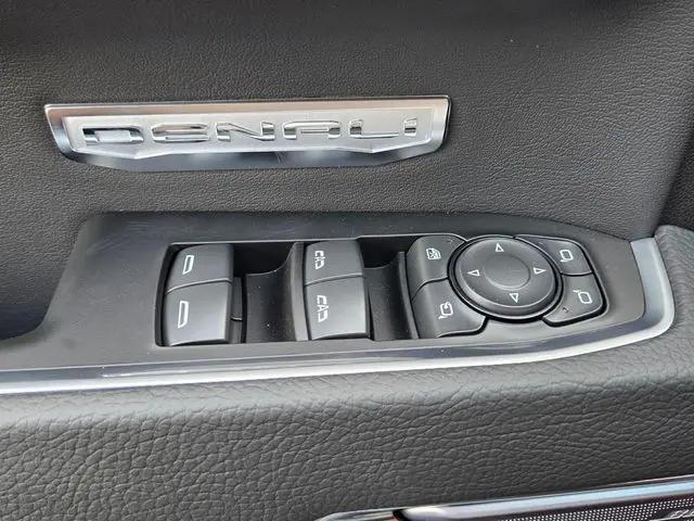 2026 GMC Sierra 1500 Crew Cab, Short Bed, Denali, 4WD