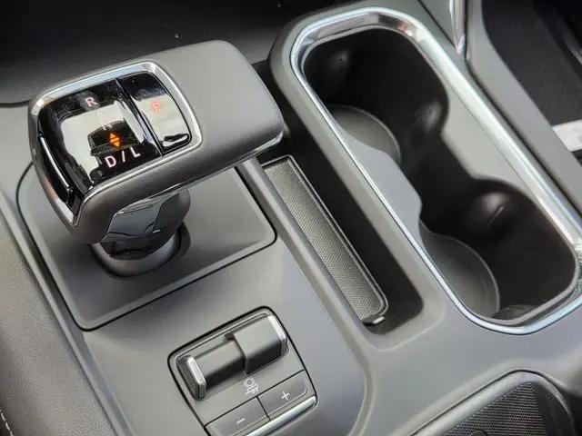 2026 GMC Sierra 1500 Crew Cab, Short Bed, Denali, 4WD
