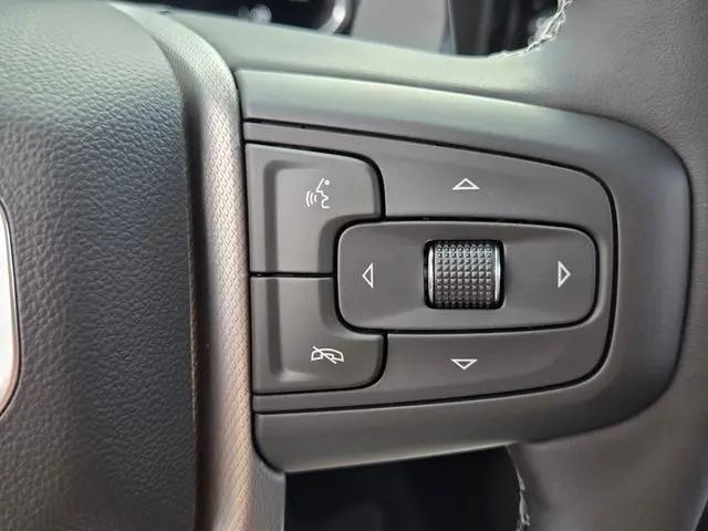 2026 GMC Sierra 1500 Crew Cab, Short Bed, Denali, 4WD