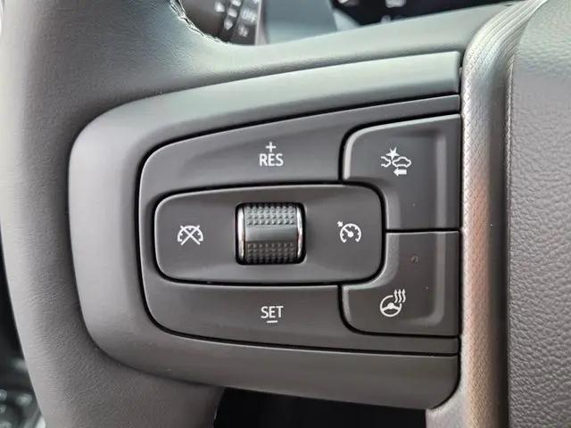 2026 GMC Sierra 1500 Crew Cab, Short Bed, Denali, 4WD