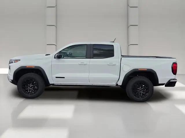 2026 GMC Canyon Elevation, RWD