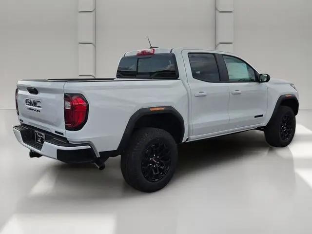 2026 GMC Canyon Elevation, RWD