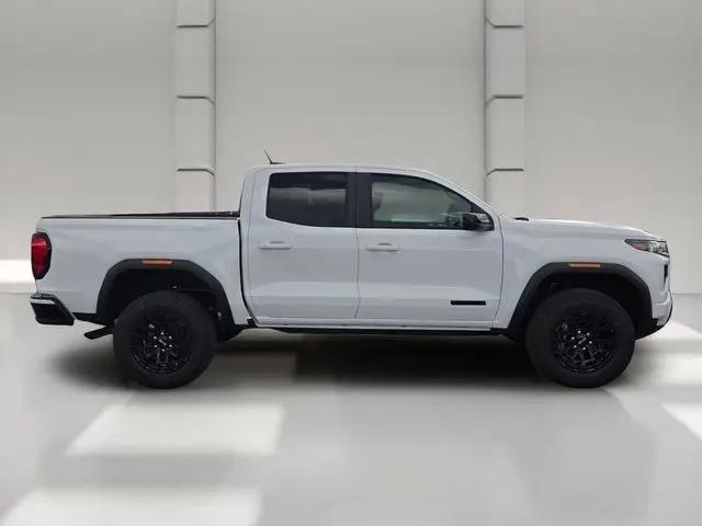 2026 GMC Canyon Elevation, RWD