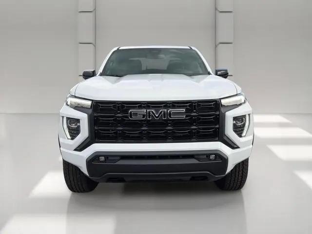 2026 GMC Canyon Elevation, RWD