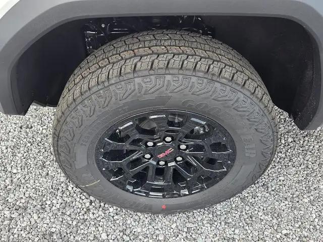 2026 GMC Canyon Elevation, RWD