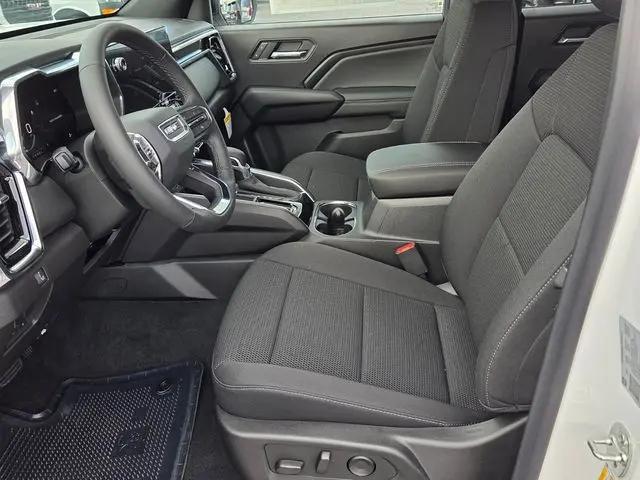 2026 GMC Canyon Elevation, RWD