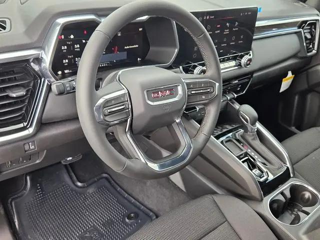 2026 GMC Canyon Elevation, RWD