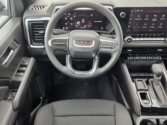 2026 GMC Canyon Elevation, RWD