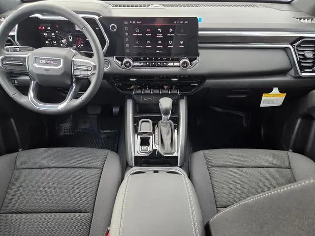 2026 GMC Canyon Elevation, RWD
