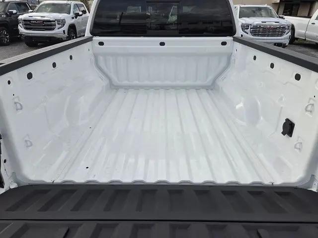 2026 GMC Canyon Elevation, RWD