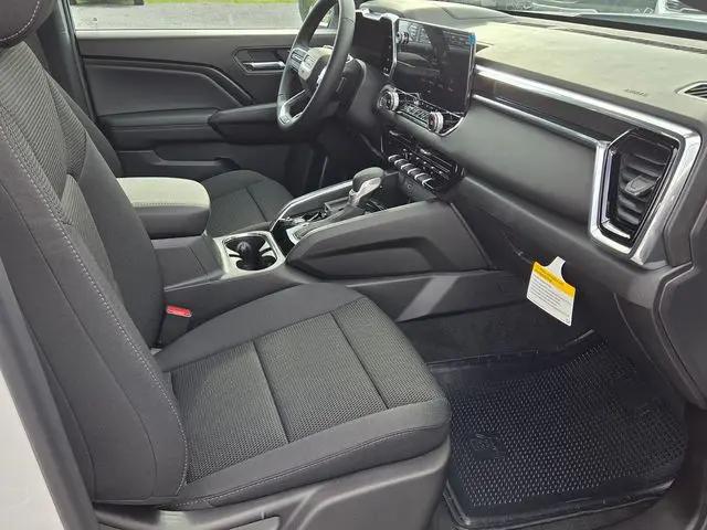 2026 GMC Canyon Elevation, RWD