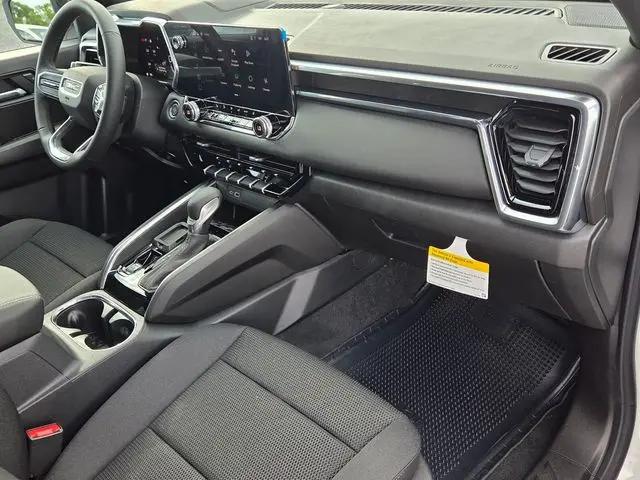 2026 GMC Canyon Elevation, RWD