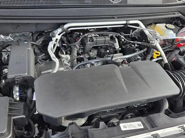 2026 GMC Canyon Elevation, RWD