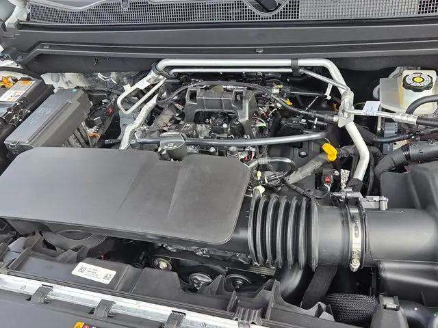 2026 GMC Canyon Elevation, RWD
