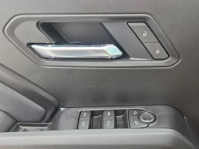 2026 GMC Canyon Elevation, RWD