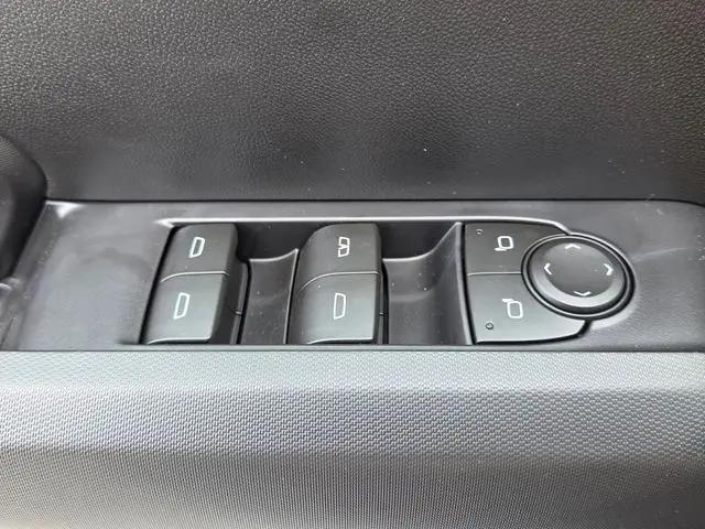 2026 GMC Canyon Elevation, RWD