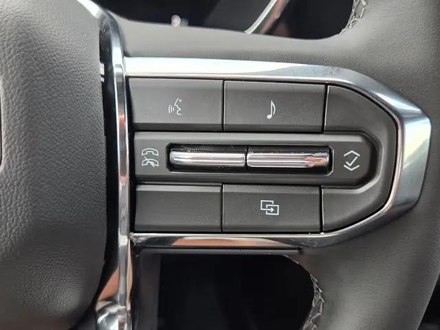 2026 GMC Canyon Elevation, RWD