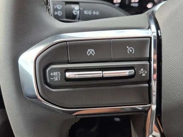 2026 GMC Canyon Elevation, RWD