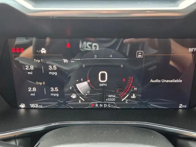 2026 GMC Canyon Elevation, RWD
