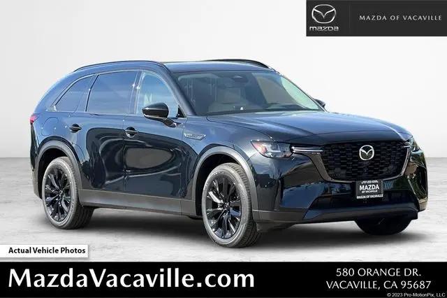 2026 Mazda X-90 Premium Sport for sale in Vacaville, CA