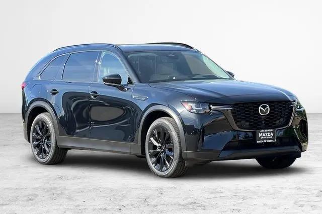 2026 Mazda X-90 Premium Sport