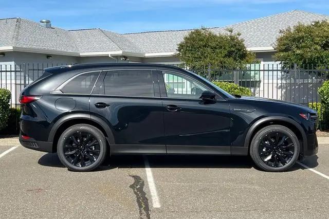 2026 Mazda X-90 Premium Sport