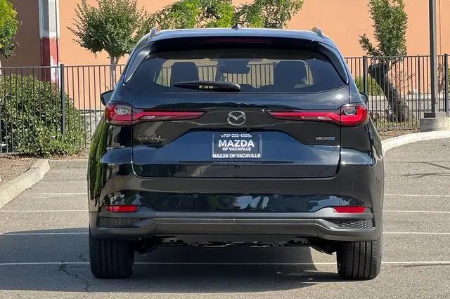 2026 Mazda X-90 Premium Sport