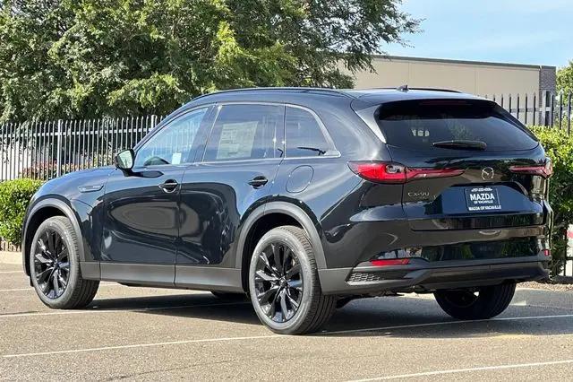 2026 Mazda X-90 Premium Sport