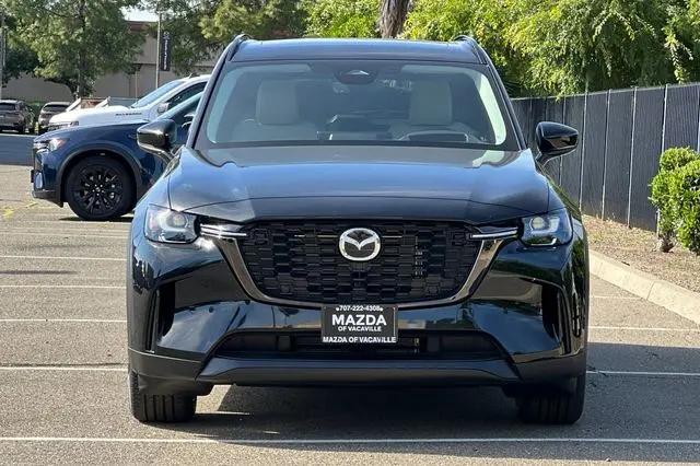 2026 Mazda X-90 Premium Sport