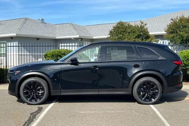 2026 Mazda X-90 Premium Sport