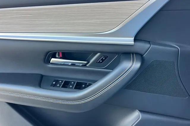 2026 Mazda X-90 Premium Sport