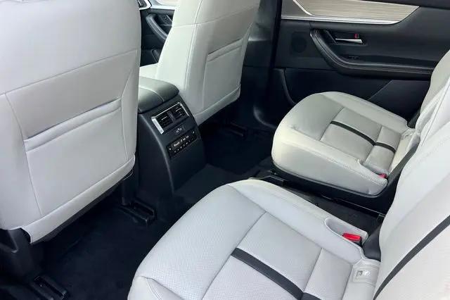 2026 Mazda X-90 Premium Sport