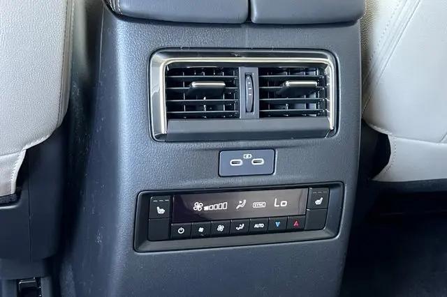 2026 Mazda X-90 Premium Sport