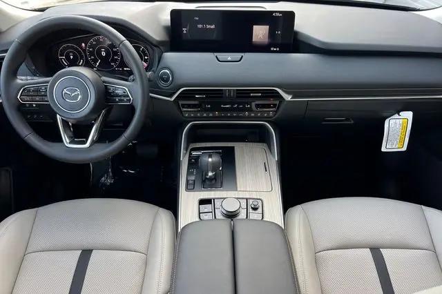 2026 Mazda X-90 Premium Sport