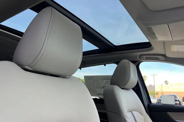 2026 Mazda X-90 Premium Sport