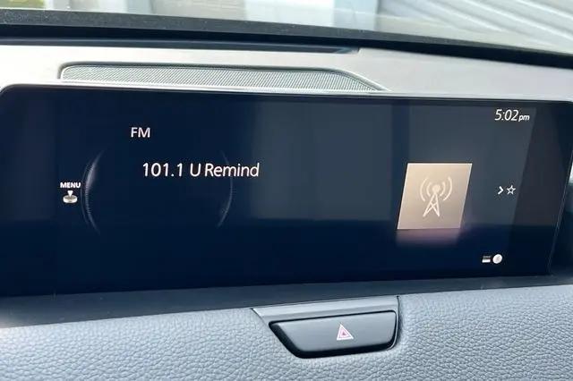 2026 Mazda X-90 Premium Sport