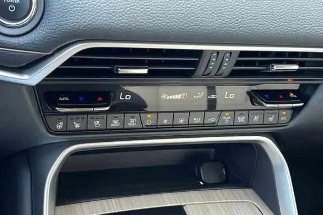 2026 Mazda X-90 Premium Sport