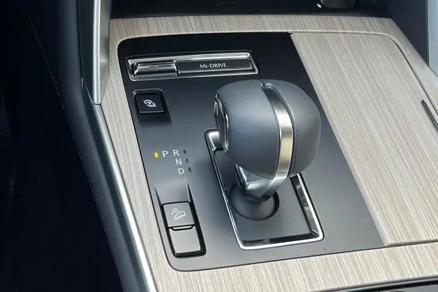 2026 Mazda X-90 Premium Sport