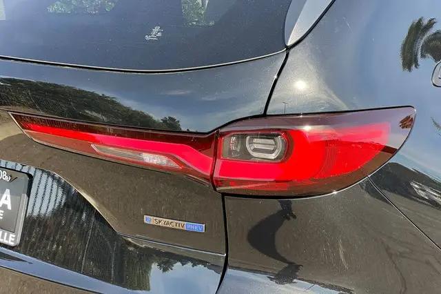 2026 Mazda X-90 Premium Sport