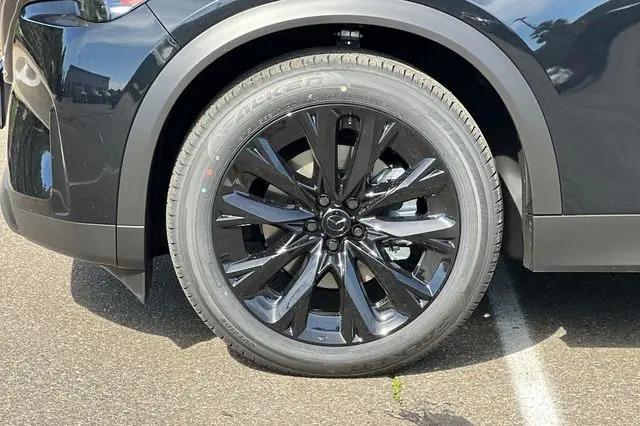 2026 Mazda X-90 Premium Sport