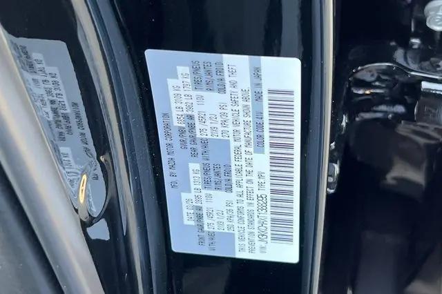 2026 Mazda X-90 Premium Sport