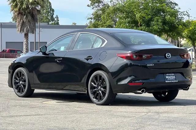 2026 Mazda Mazda3 2.5 S Select Sport