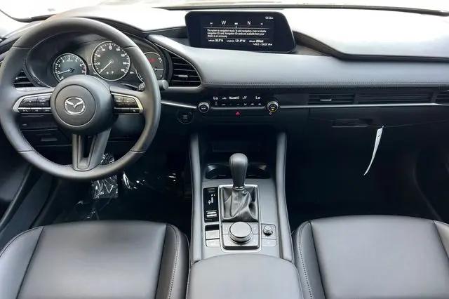 2026 Mazda Mazda3 2.5 S Select Sport