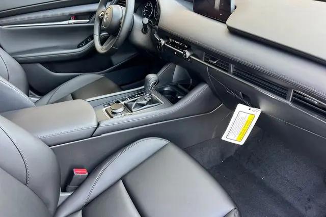 2026 Mazda Mazda3 2.5 S Select Sport