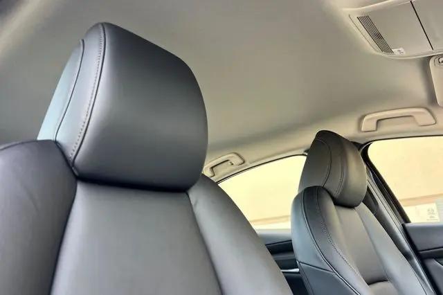 2026 Mazda Mazda3 2.5 S Select Sport