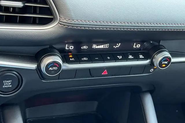2026 Mazda Mazda3 2.5 S Select Sport